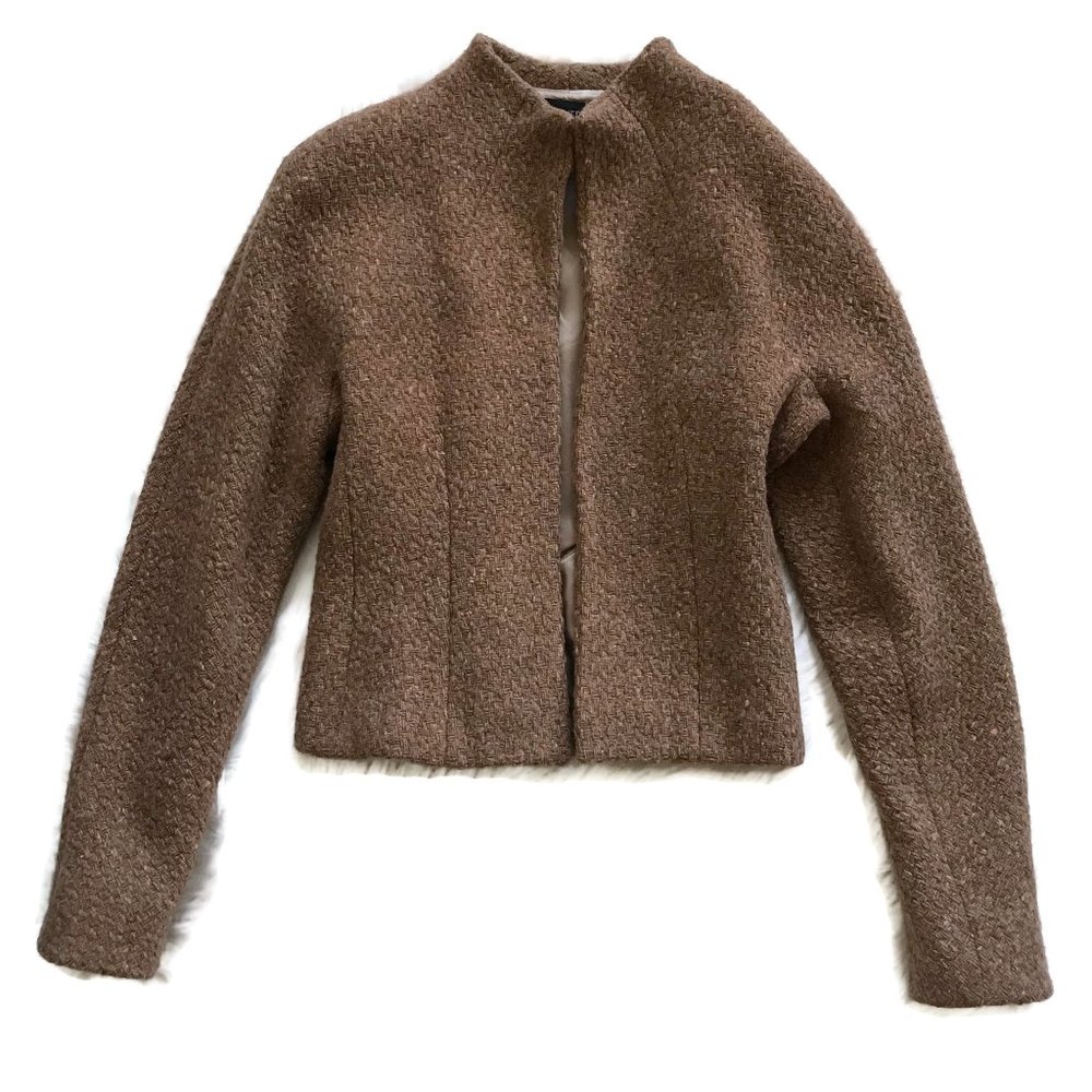 Womens Donatella Coat Size 8